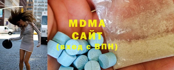 кристаллы Верхний Тагил